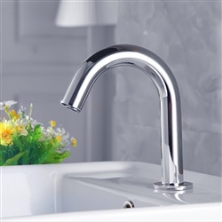 Brio-Chrome-Touchless-Volume-Sensor-Faucet